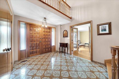 Photo 3 at 100 Hallsport Crescent, CFB, Toronto