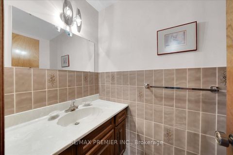 Photo 10 at 100 Hallsport Crescent, CFB, Toronto