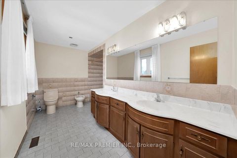Photo 24 at 100 Hallsport Crescent, CFB, Toronto