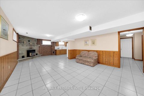 Photo 39 at 100 Hallsport Crescent, CFB, Toronto