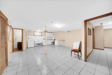Photo 41 at 100 Hallsport Crescent, CFB, Toronto