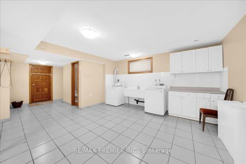 Photo 42 at 100 Hallsport Crescent, CFB, Toronto
