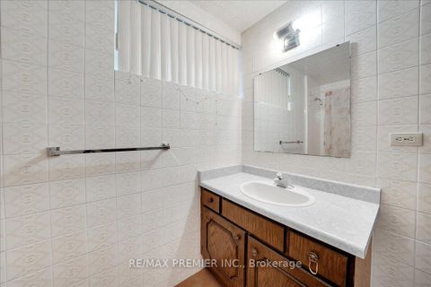 Photo 44 at 100 Hallsport Crescent, CFB, Toronto