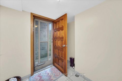 Photo 45 at 100 Hallsport Crescent, CFB, Toronto