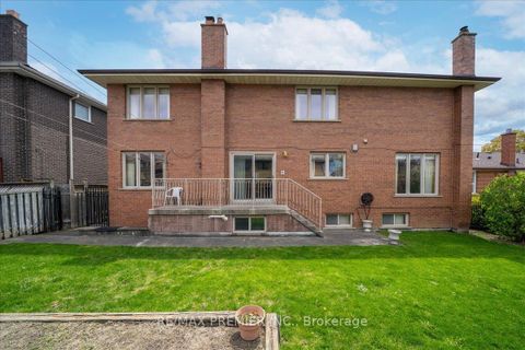 Photo 47 at 100 Hallsport Crescent, CFB, Toronto
