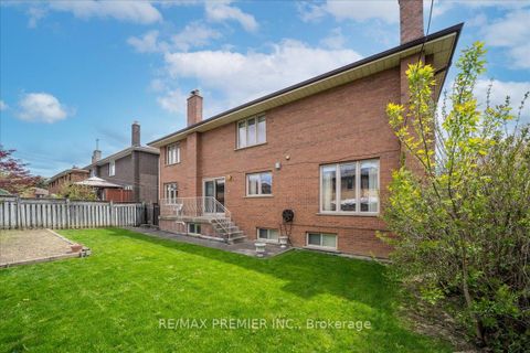 Photo 48 at 100 Hallsport Crescent, CFB, Toronto