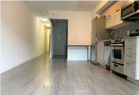 Photo 6 at 611E - 36 Lisgar Street, Little Portugal, Toronto