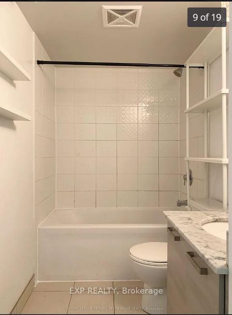 Photo 8 at 611E - 36 Lisgar Street, Little Portugal, Toronto
