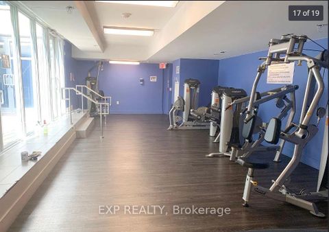 Photo 9 at 611E - 36 Lisgar Street, Little Portugal, Toronto