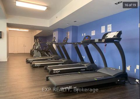 Photo 10 at 611E - 36 Lisgar Street, Little Portugal, Toronto