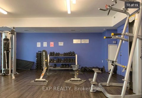 Photo 13 at 611E - 36 Lisgar Street, Little Portugal, Toronto