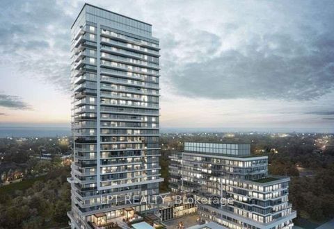 Photo 0 at 1211 - 251 Manitoba Street, Mimico, Toronto