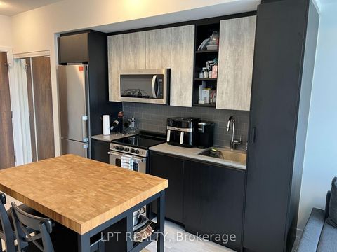Photo 2 at 1211 - 251 Manitoba Street, Mimico, Toronto