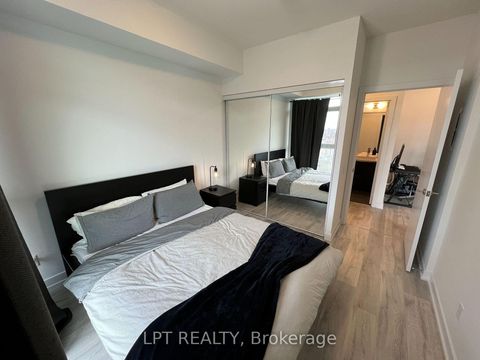 Photo 5 at 1211 - 251 Manitoba Street, Mimico, Toronto