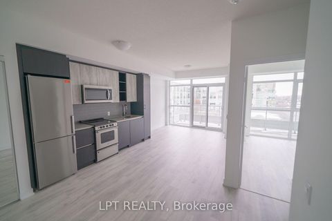 Photo 9 at 1211 - 251 Manitoba Street, Mimico, Toronto