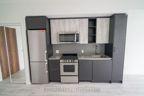 Photo 10 at 1211 - 251 Manitoba Street, Mimico, Toronto