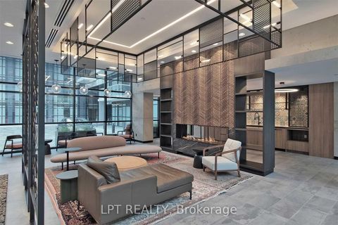 Photo 14 at 1211 - 251 Manitoba Street, Mimico, Toronto