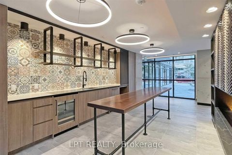 Photo 17 at 1211 - 251 Manitoba Street, Mimico, Toronto