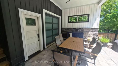 Photo 2 at 17 Bowman Avenue, Codrington, Barrie