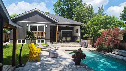 Photo 4 at 17 Bowman Avenue, Codrington, Barrie