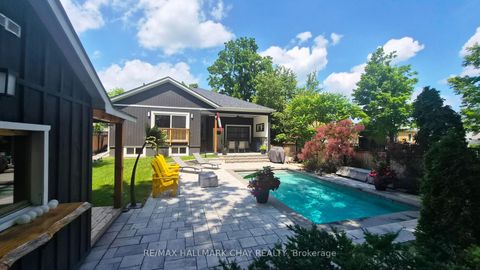 Photo 5 at 17 Bowman Avenue, Codrington, Barrie
