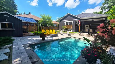 Photo 6 at 17 Bowman Avenue, Codrington, Barrie