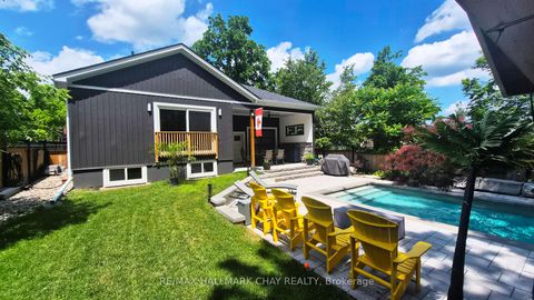Photo 7 at 17 Bowman Avenue, Codrington, Barrie
