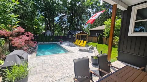 Photo 9 at 17 Bowman Avenue, Codrington, Barrie