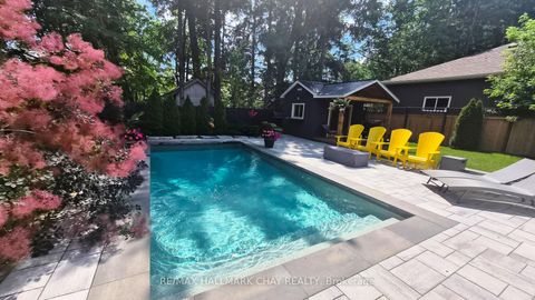 Photo 10 at 17 Bowman Avenue, Codrington, Barrie
