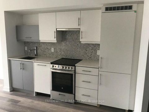 Photo 3 at 707 - 181 Huron Street, Chinatown, Toronto