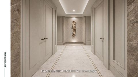 Photo 18 at PH4 - 7 Dale Avenue, Moore Park, Toronto