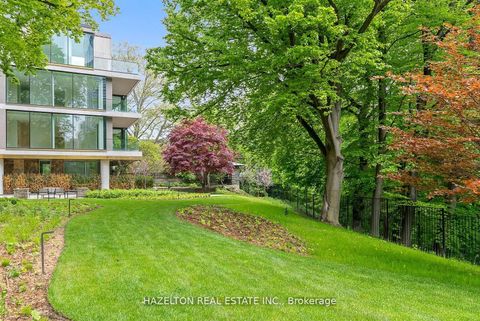 Photo 41 at PH4 - 7 Dale Avenue, Moore Park, Toronto