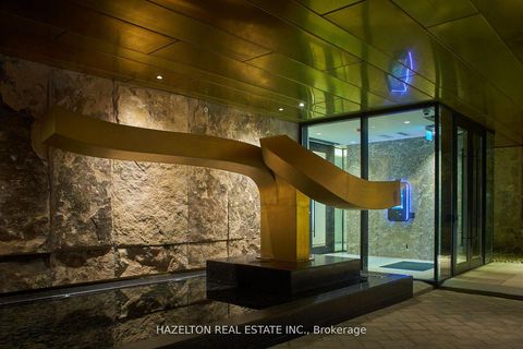 Photo 43 at PH4 - 7 Dale Avenue, Moore Park, Toronto