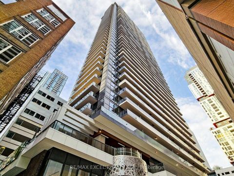 Photo 0 at 2909 - 38 Widmer Street, Waterfront Communities C1, Toronto