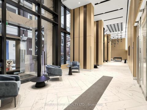 Photo 5 at 2909 - 38 Widmer Street, Waterfront Communities C1, Toronto