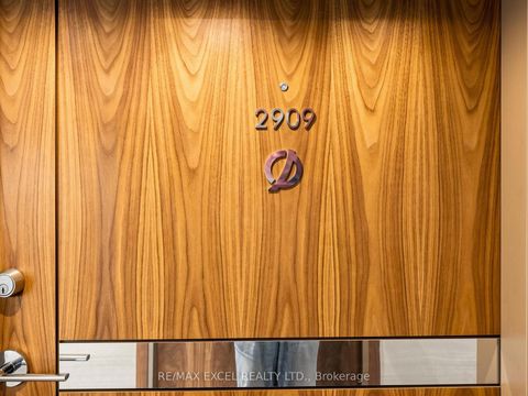 Photo 7 at 2909 - 38 Widmer Street, Waterfront Communities C1, Toronto