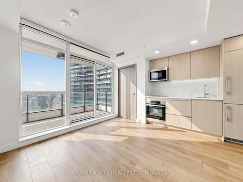 Photo 8 at 2909 - 38 Widmer Street, Waterfront Communities C1, Toronto