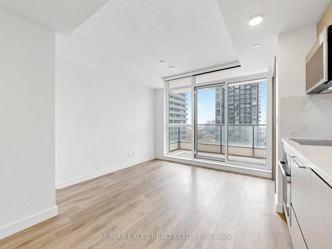 Photo 9 at 2909 - 38 Widmer Street, Waterfront Communities C1, Toronto