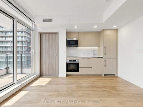 Photo 10 at 2909 - 38 Widmer Street, Waterfront Communities C1, Toronto