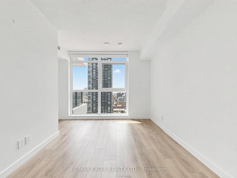 Photo 16 at 2909 - 38 Widmer Street, Waterfront Communities C1, Toronto