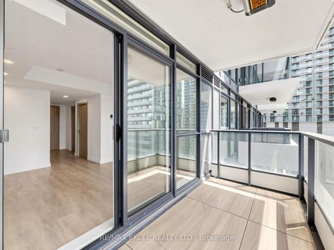 Photo 26 at 2909 - 38 Widmer Street, Waterfront Communities C1, Toronto