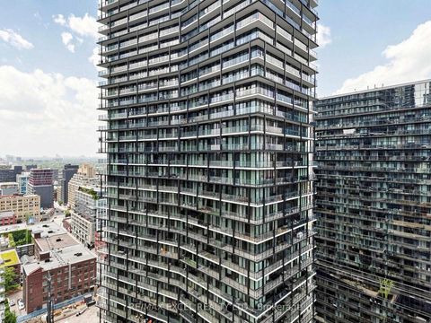 Photo 27 at 2909 - 38 Widmer Street, Waterfront Communities C1, Toronto