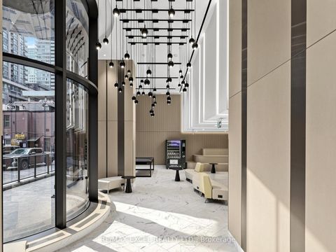 Photo 30 at 2909 - 38 Widmer Street, Waterfront Communities C1, Toronto