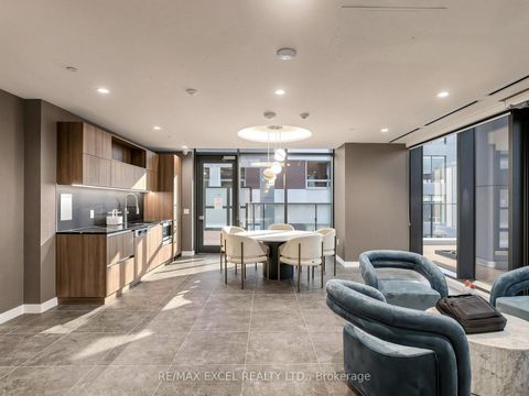 Photo 32 at 2909 - 38 Widmer Street, Waterfront Communities C1, Toronto