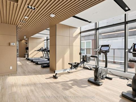 Photo 33 at 2909 - 38 Widmer Street, Waterfront Communities C1, Toronto