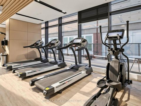 Photo 34 at 2909 - 38 Widmer Street, Waterfront Communities C1, Toronto