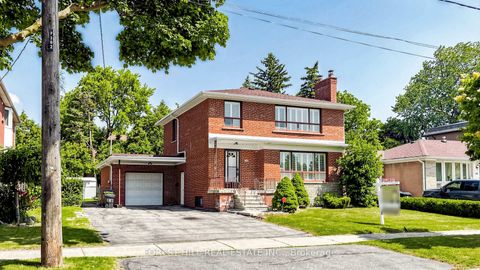 Photo 0 at 104 Otonabee Avenue, Newtonbrook East, Toronto