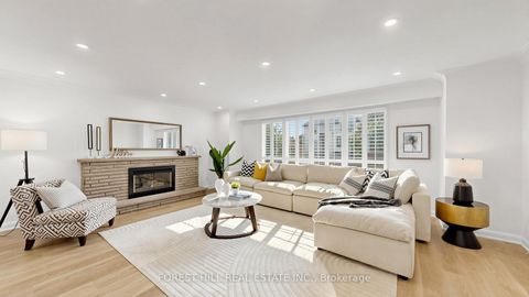 Photo 6 at 104 Otonabee Avenue, Newtonbrook East, Toronto