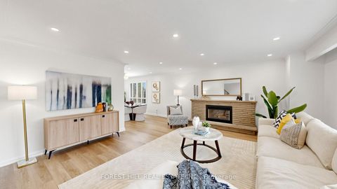 Photo 9 at 104 Otonabee Avenue, Newtonbrook East, Toronto