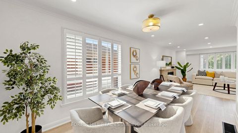 Photo 11 at 104 Otonabee Avenue, Newtonbrook East, Toronto